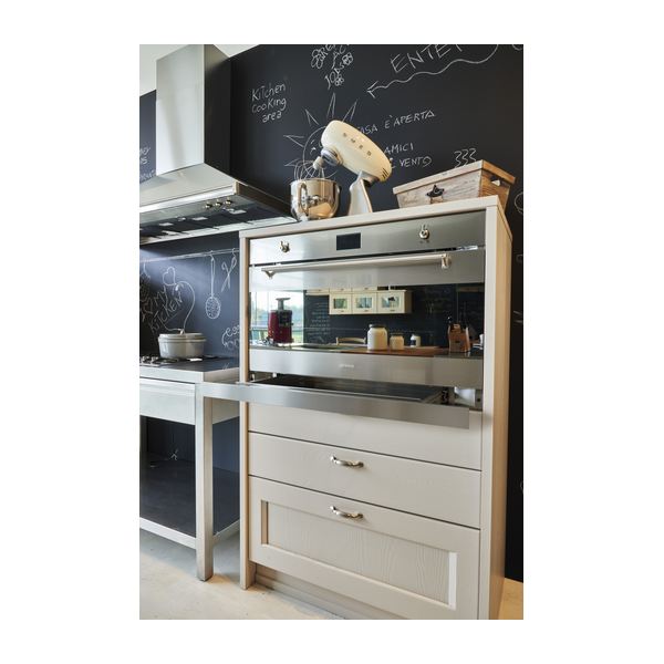 Smeg Classic Single Oven