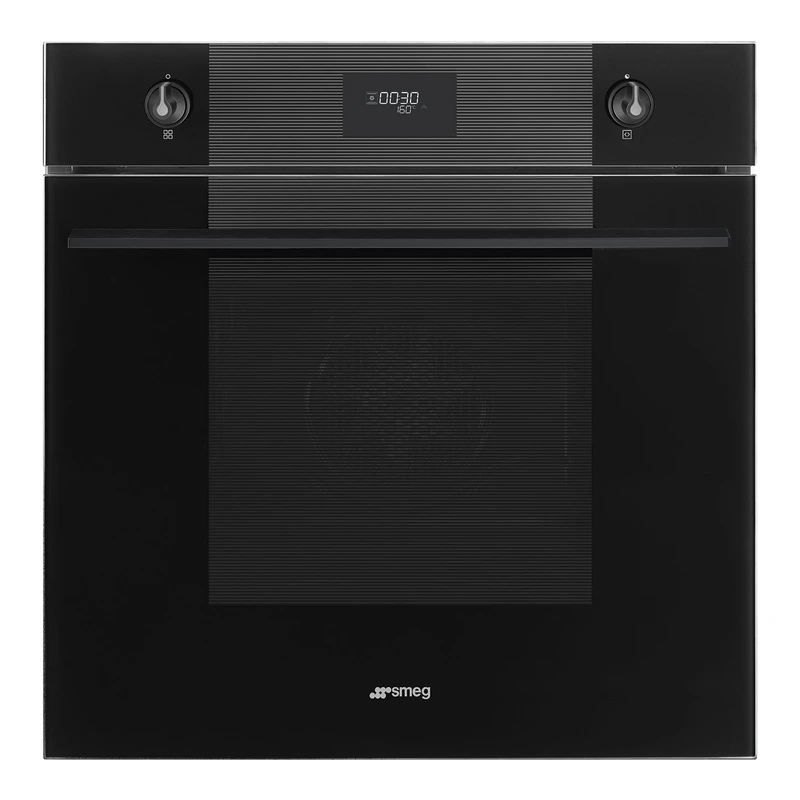 Smeg SFP6101TB3 Linea Single Oven
