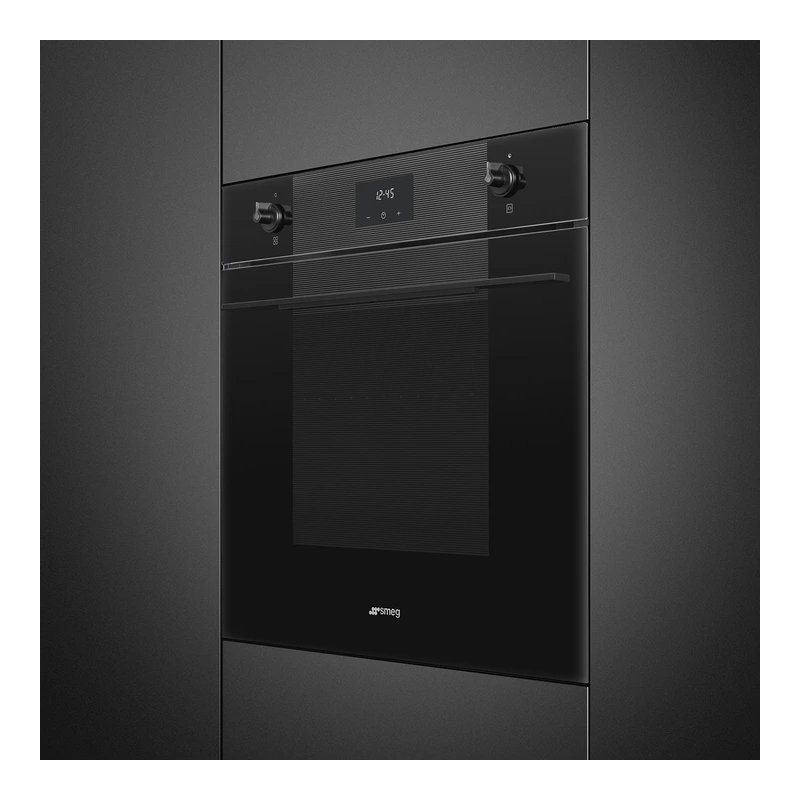 Smeg SFP6101TB3 Linea Single Oven