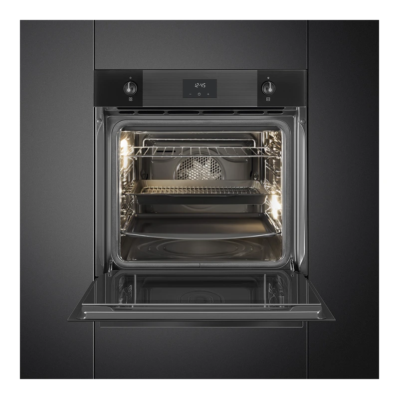 Smeg SFP6101TB3 Linea Single Oven