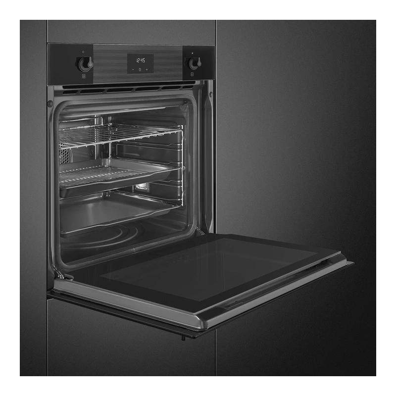 Smeg SFP6101TB3 Linea Single Oven