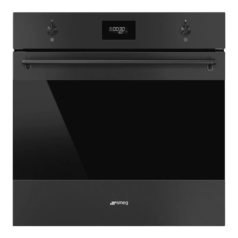 Smeg SFP6301TVN Classic Single Oven