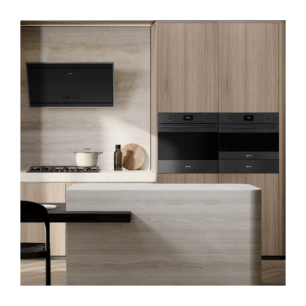 Smeg Classic Single Oven