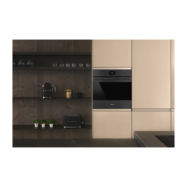 Smeg Classic Single Oven