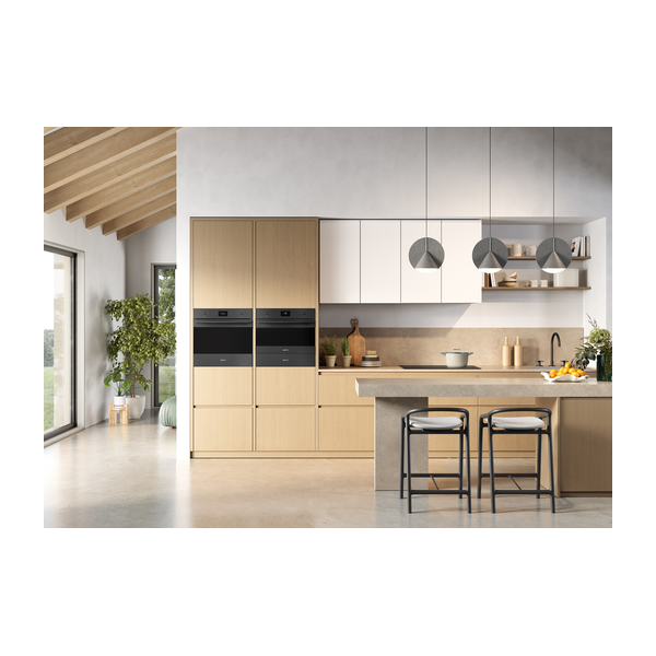 Smeg Classic Single Oven