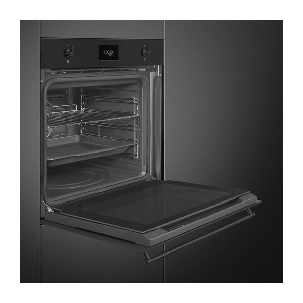 Smeg Classic Single Oven