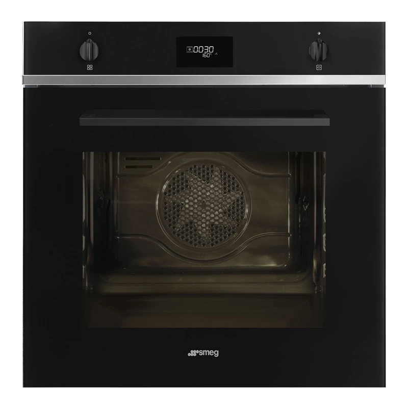 Smeg SFP6401TB Cucina Single Oven