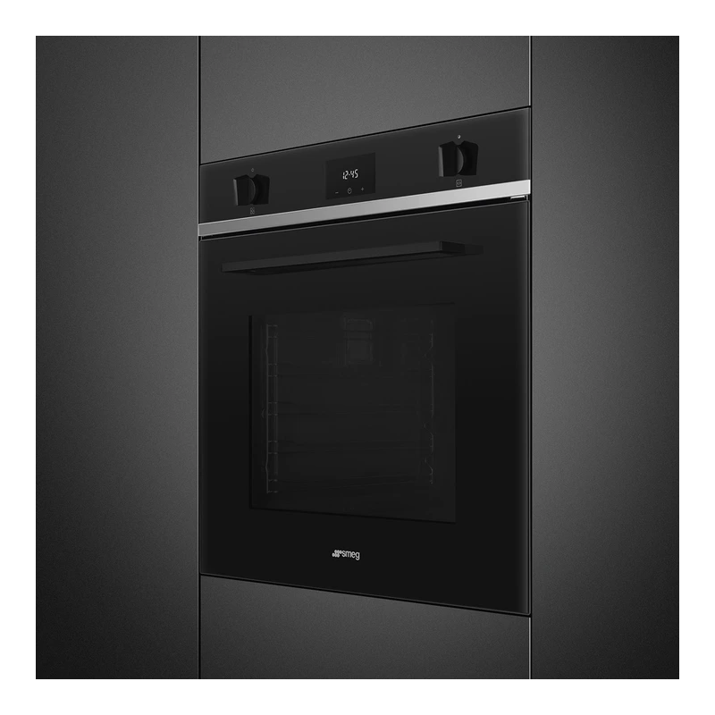 Smeg SFP6401TB Cucina Single Oven