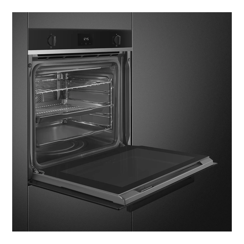 Smeg SFP6401TB Cucina Single Oven