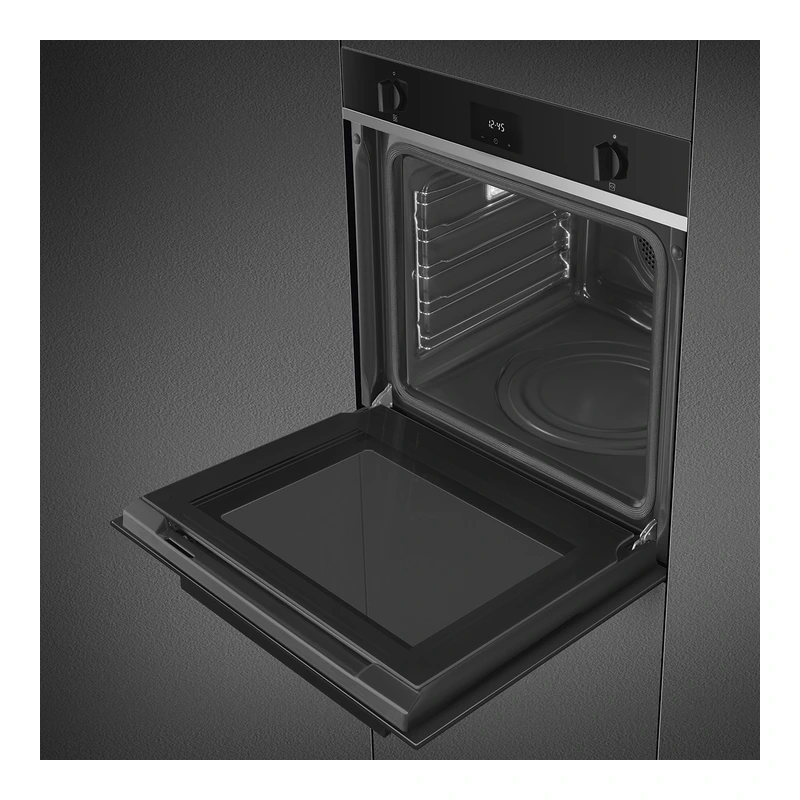 Smeg SFP6401TB Cucina Single Oven