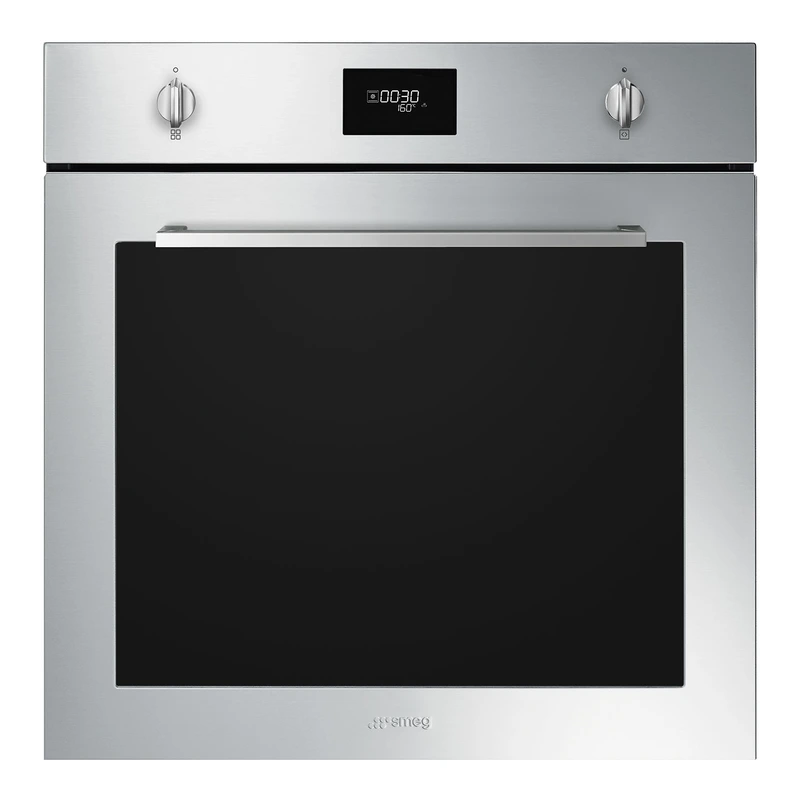 Smeg SFP6401TVX1 Cucina Single Oven
