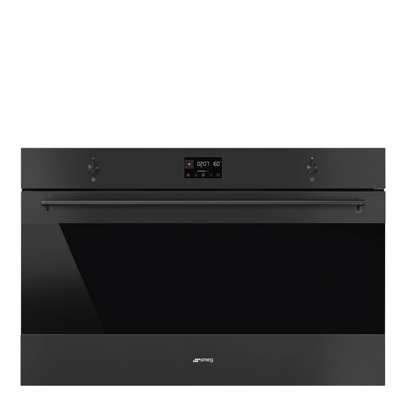 Smeg SFP9302TN Classic Single Oven