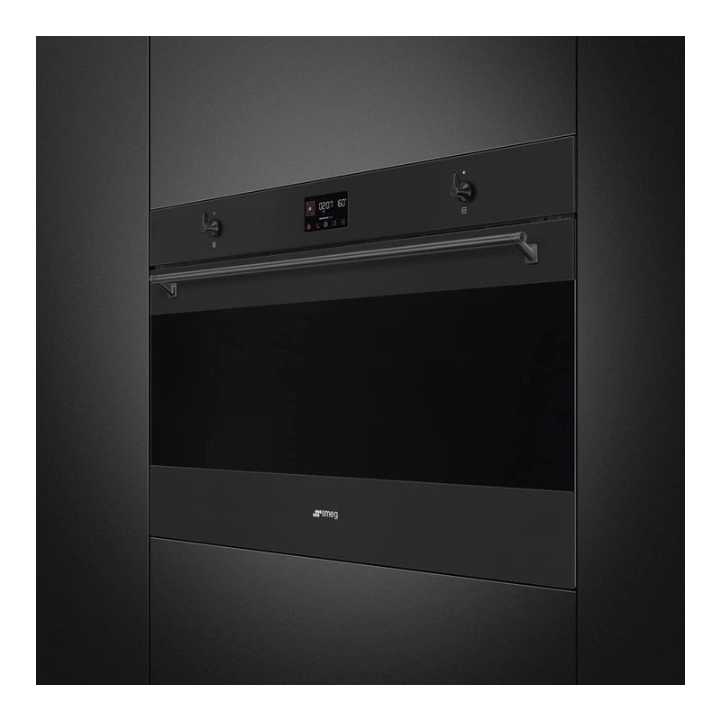 Smeg SFP9302TN Classic Single Oven
