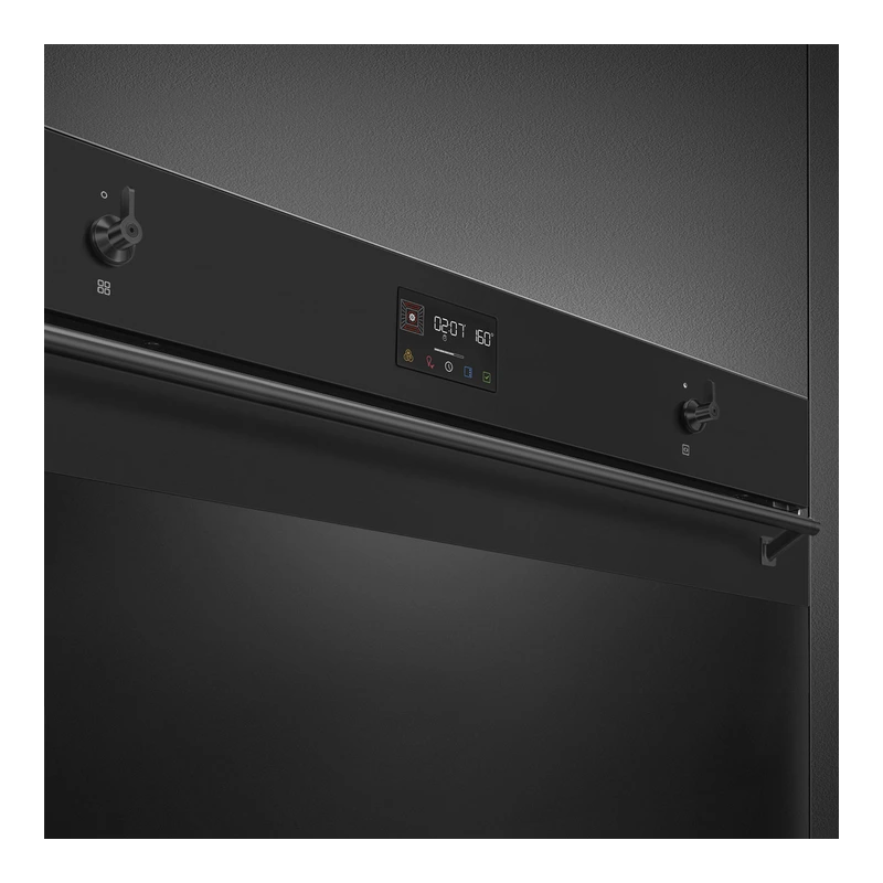 Smeg SFP9302TN Classic Single Oven