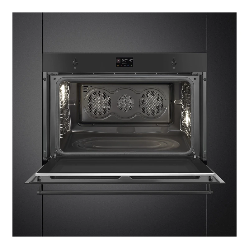 Smeg SFP9302TN Classic Single Oven
