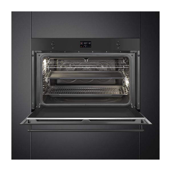 Smeg Classic Single Oven