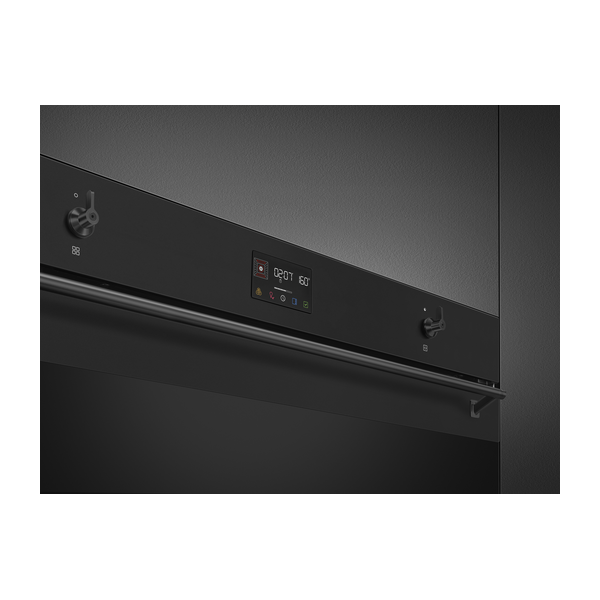 Smeg Classic Single Oven