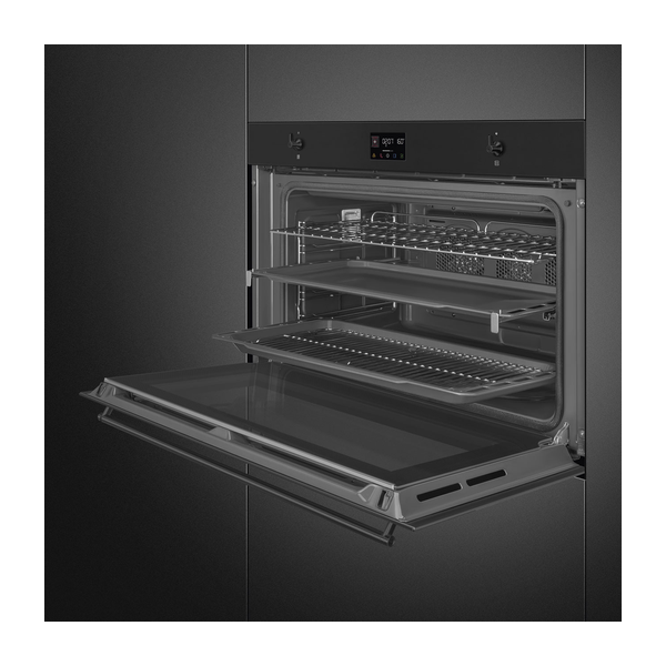 Smeg Classic Single Oven