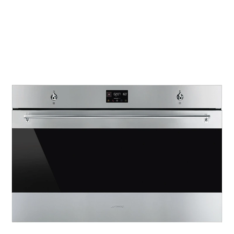 Smeg SFP9302TX Classic Single Oven