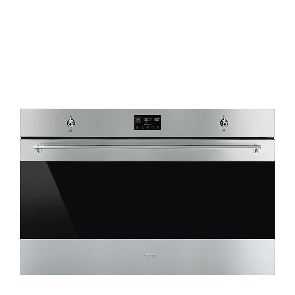 Smeg Classic Single Oven