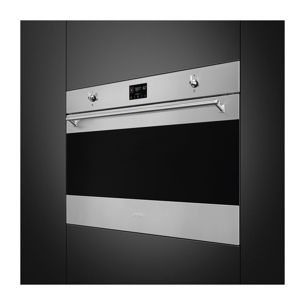 Smeg Classic Single Oven