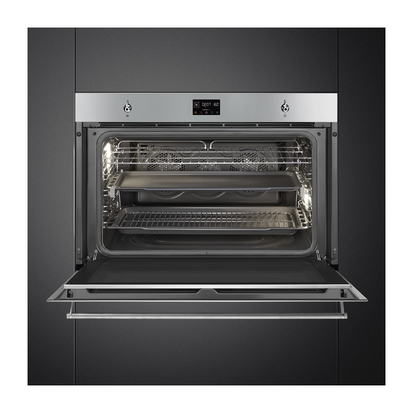 Smeg Classic Single Oven