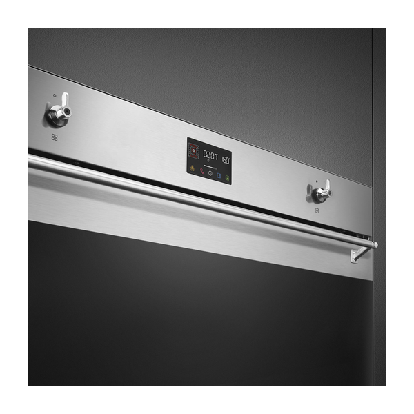 Smeg Classic Single Oven