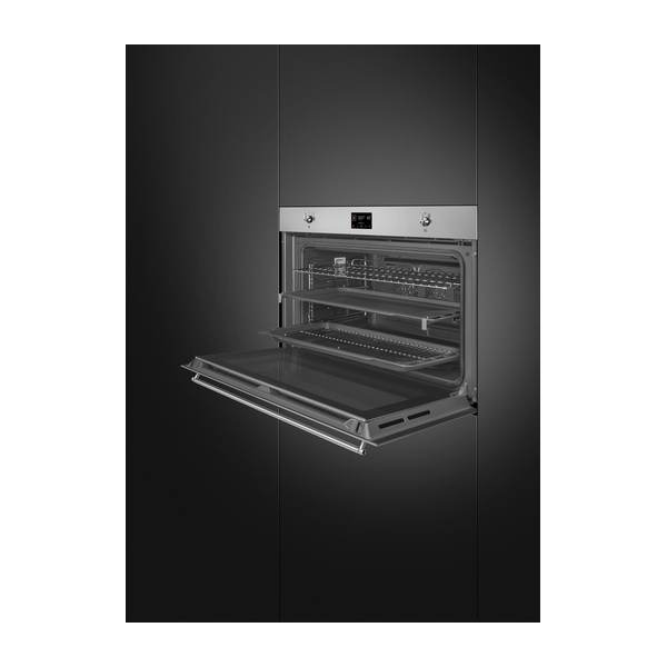 Smeg Classic Single Oven