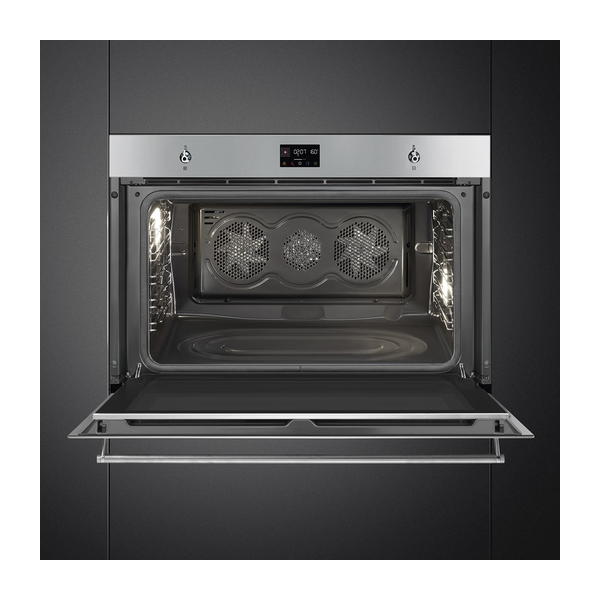 Smeg Classic Single Oven