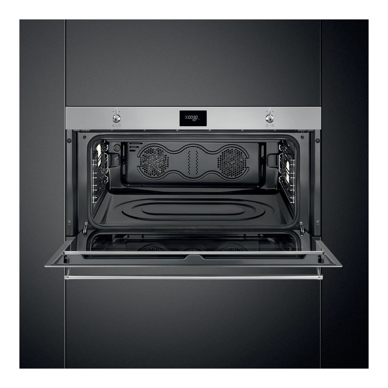 Smeg SFPR9301TX Classic Single Oven