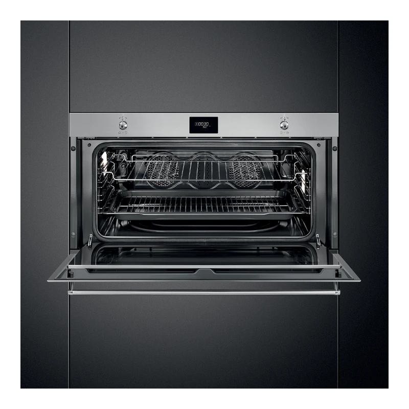 Smeg SFPR9301TX Classic Single Oven
