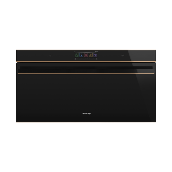 Smeg Dolce Stil Novo Single Oven