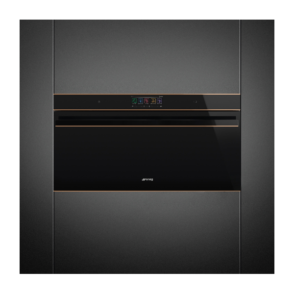 Smeg Dolce Stil Novo Single Oven