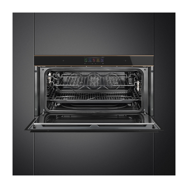Smeg Dolce Stil Novo Single Oven