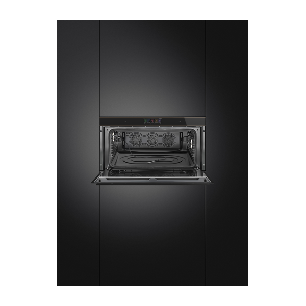 Smeg Dolce Stil Novo Single Oven