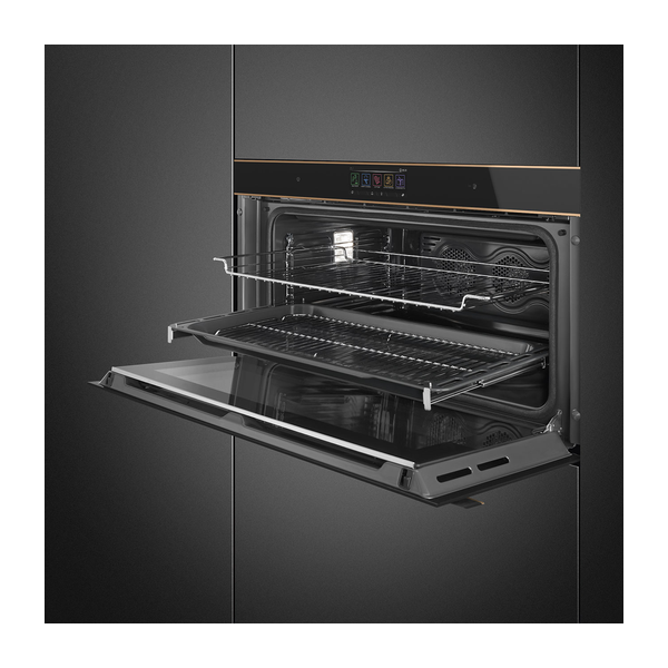 Smeg Dolce Stil Novo Single Oven