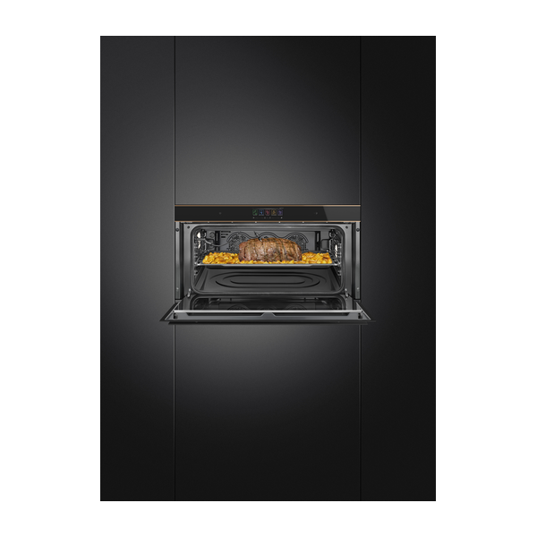 Smeg Dolce Stil Novo Single Oven