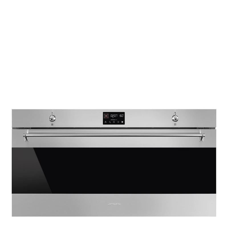Smeg SFR9302TX Single Oven
