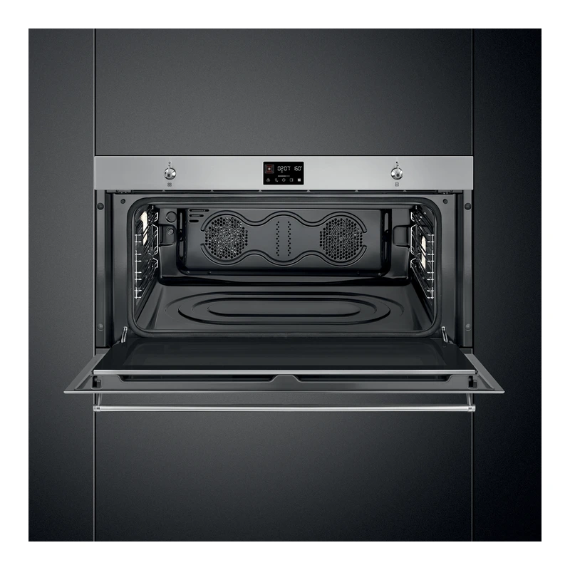 Smeg SFR9302TX Single Oven