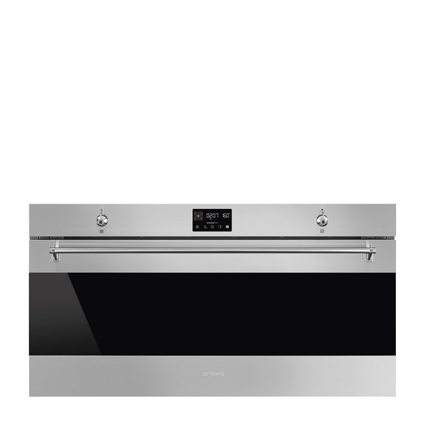 Smeg Single Oven