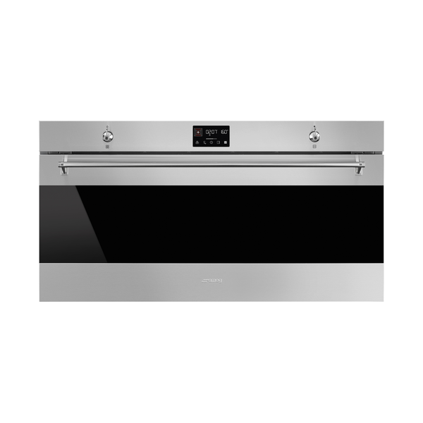 Smeg Single Oven