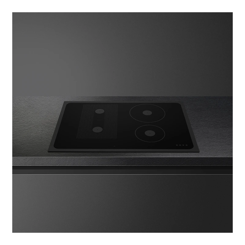 Smeg SI1M24744D Musa Induction Hob