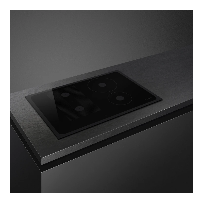 Smeg SI1M24744D Musa Induction Hob