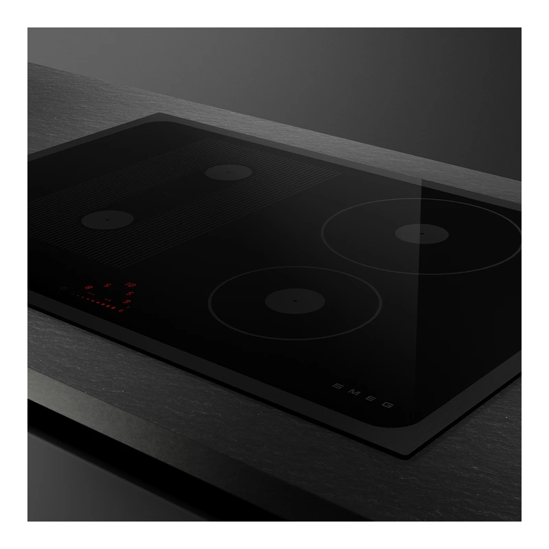 Smeg SI1M24744D Musa Induction Hob