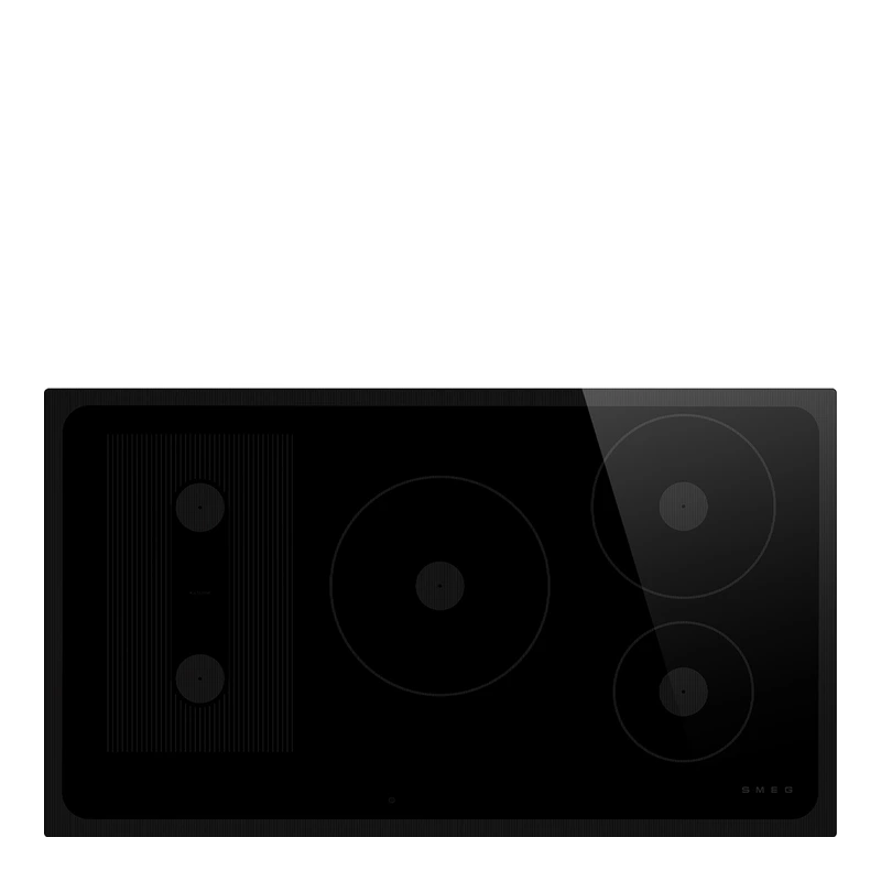 Smeg SI1M24954D Musa Induction Hob