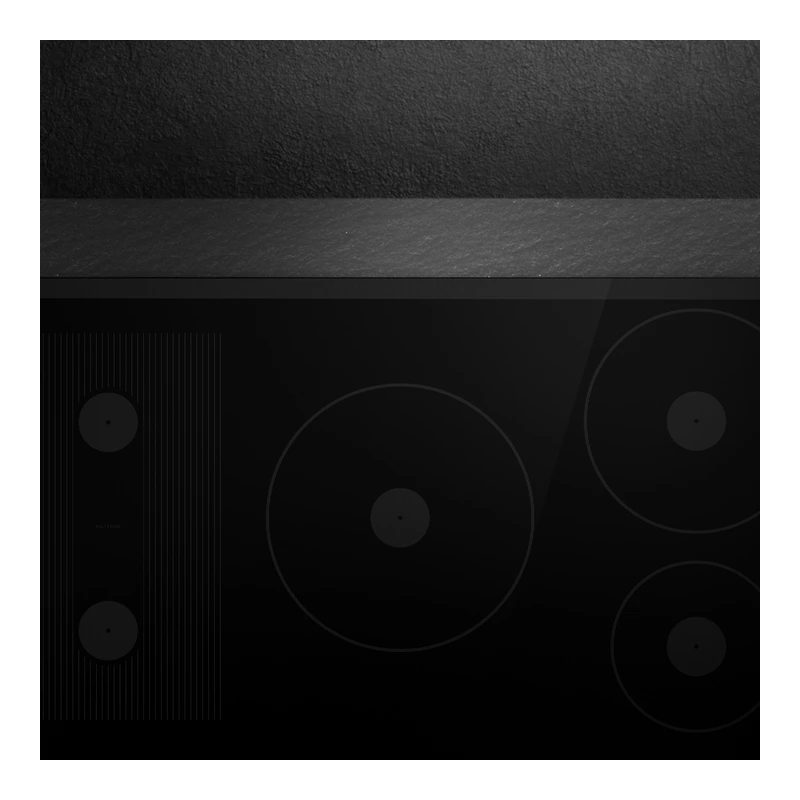 Smeg SI1M24954D Musa Induction Hob