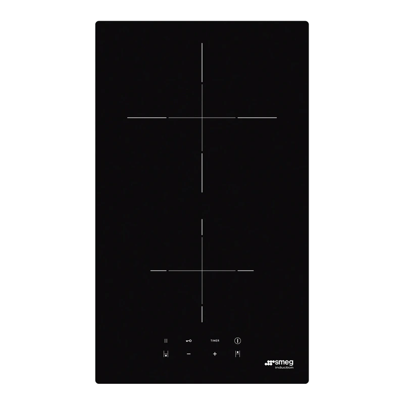 Smeg SI2321D Domino Induction Hob