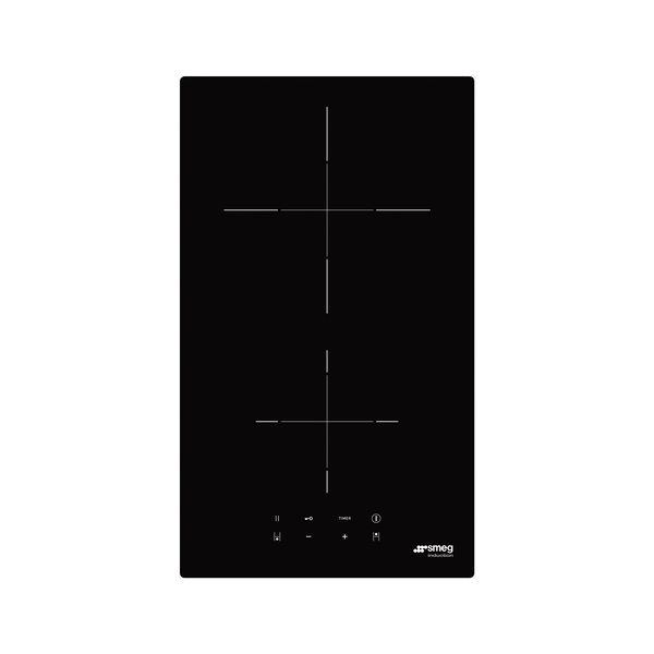 Smeg Domino Induction Hob