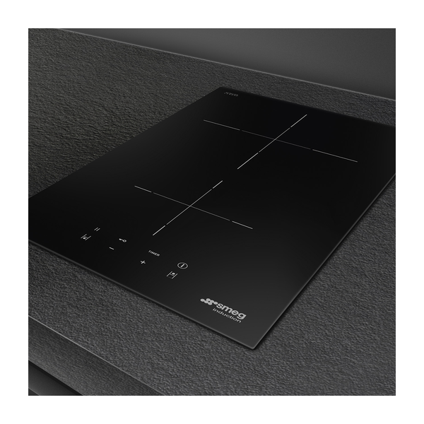 Smeg Domino Induction Hob