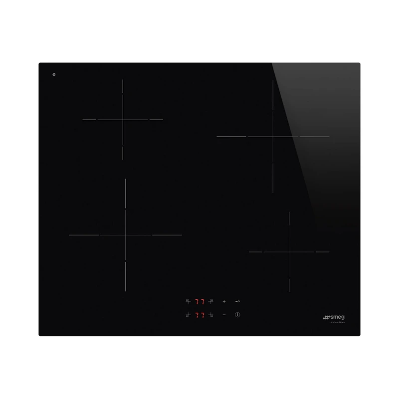 Smeg SI2641D Induction Hob